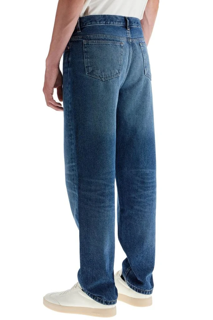 A.P.C. martin straight jeans 3