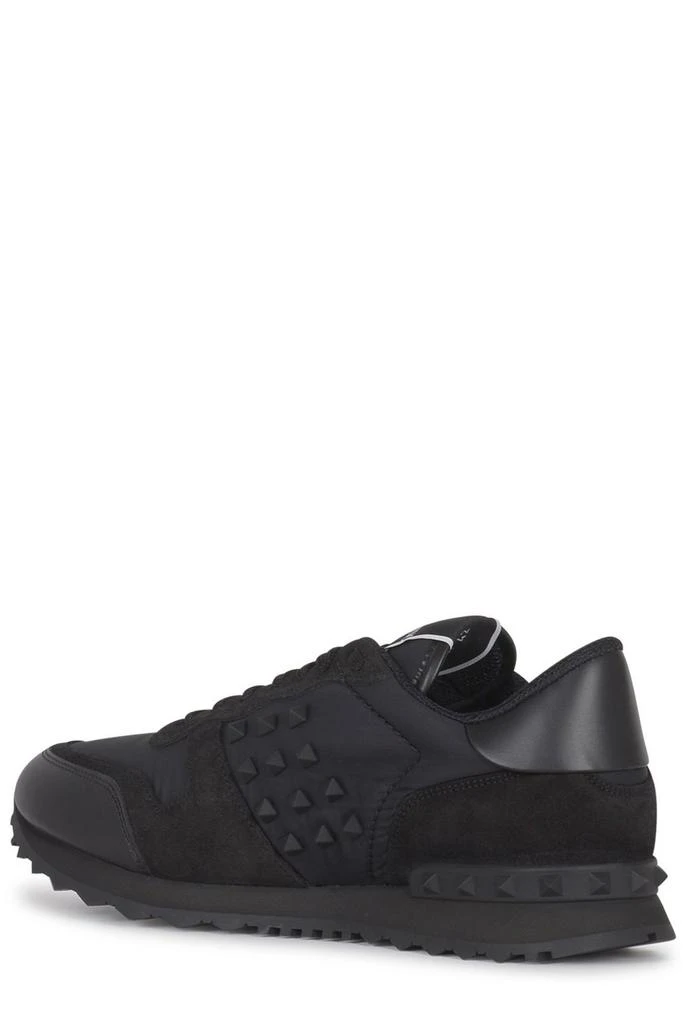 Valentino Valentino	Garavani Rockrunner Lace-Up Sneakers 3