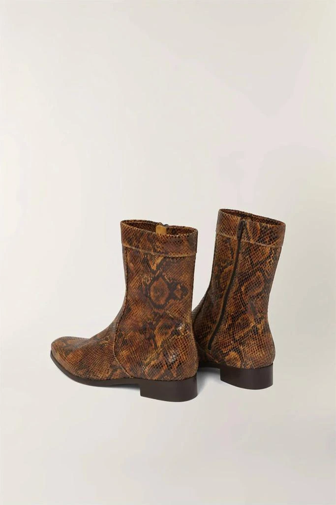 Soeur Soeur - Ecaille Boot 3