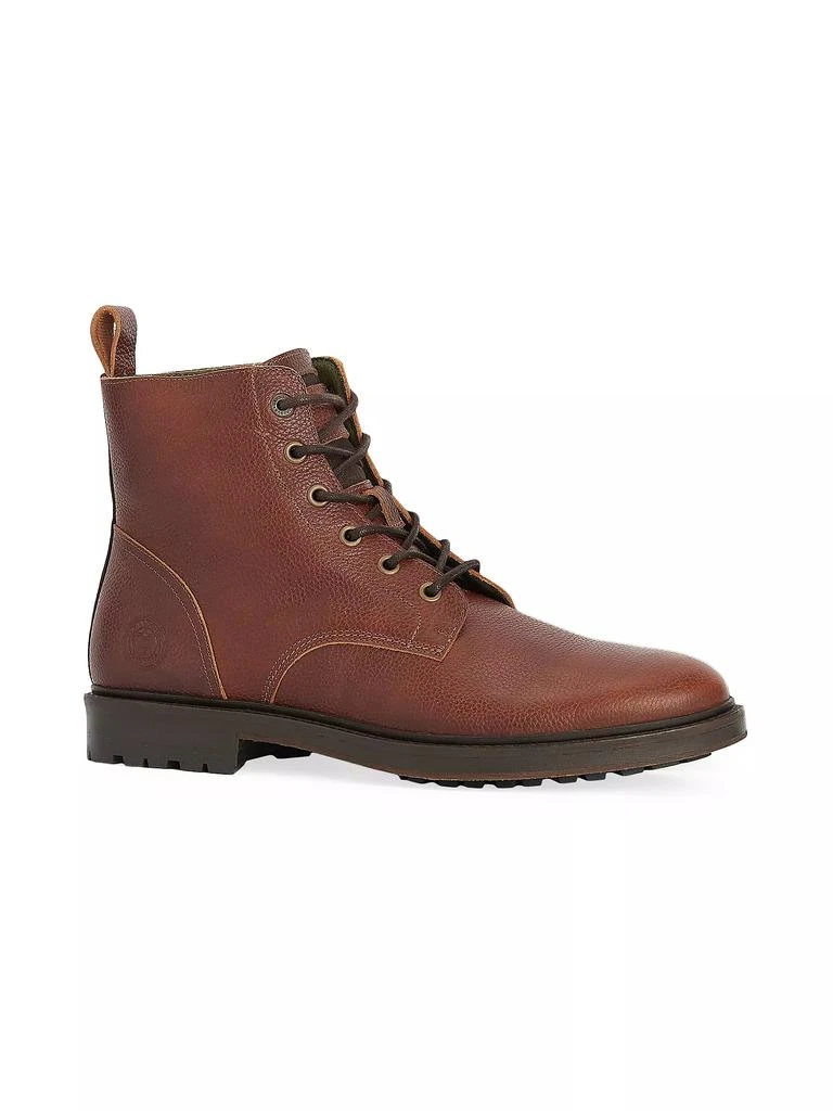 Barbour Heyford Derby Boots 2