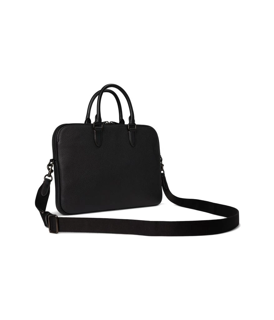 Coach Gotham Slim Briefcase 2