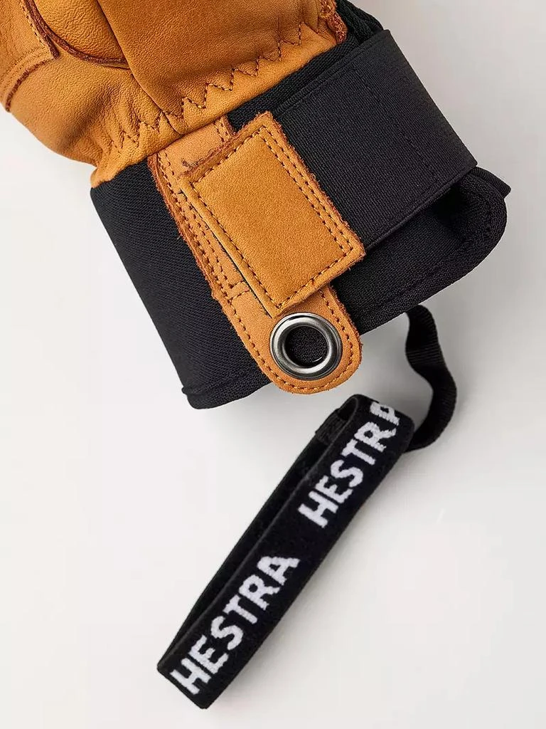 Hestra Hestra Men's Fall Line 3 Finger Mittens 3