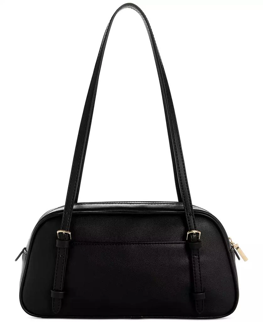 GUESS Cerelia Medium Shoulder Satchel 4