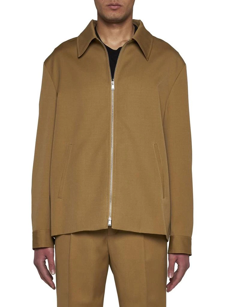 Lanvin Lanvin Coats 3