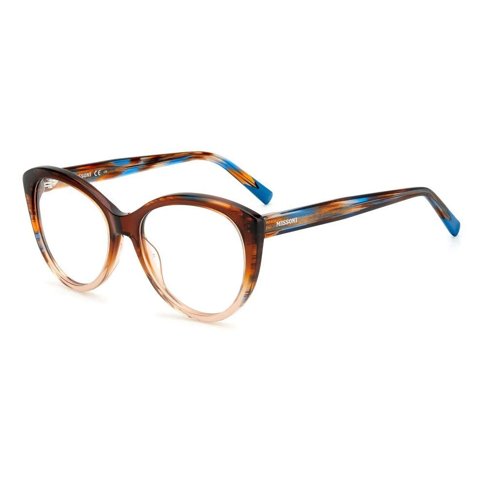 Missoni Acetate Glasses Women
s (Frames)