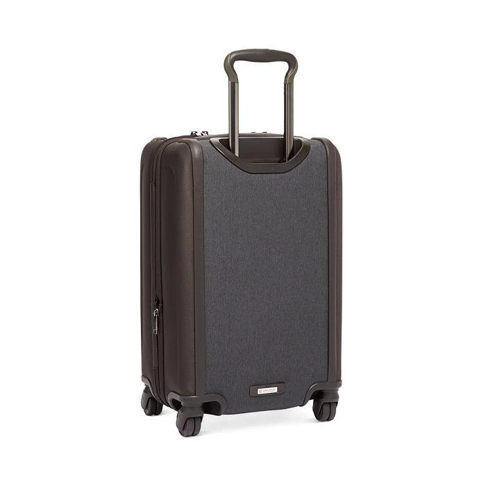Tumi Alpha 3 International Dual Access 4-Wheel Carry-On 4