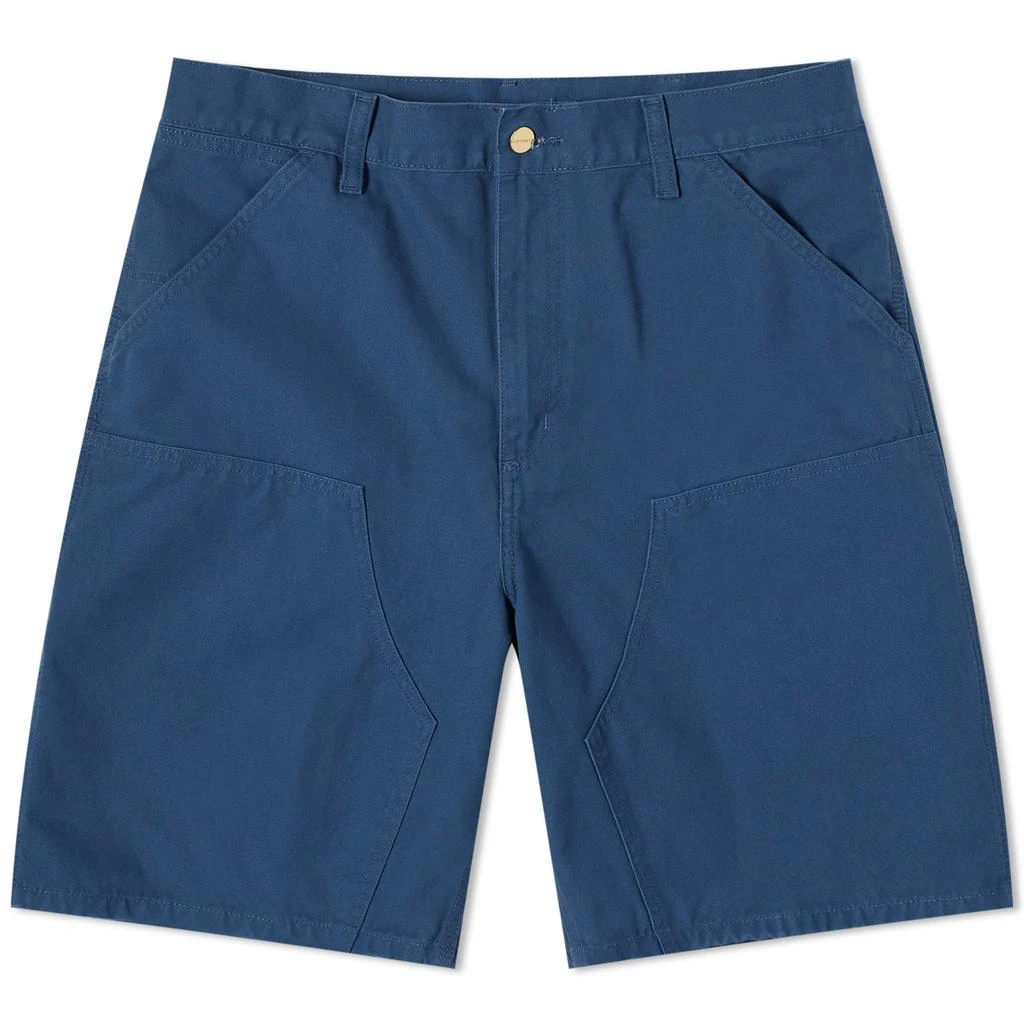 Carhartt WIP Carhartt WIP Double Knee Shorts 1
