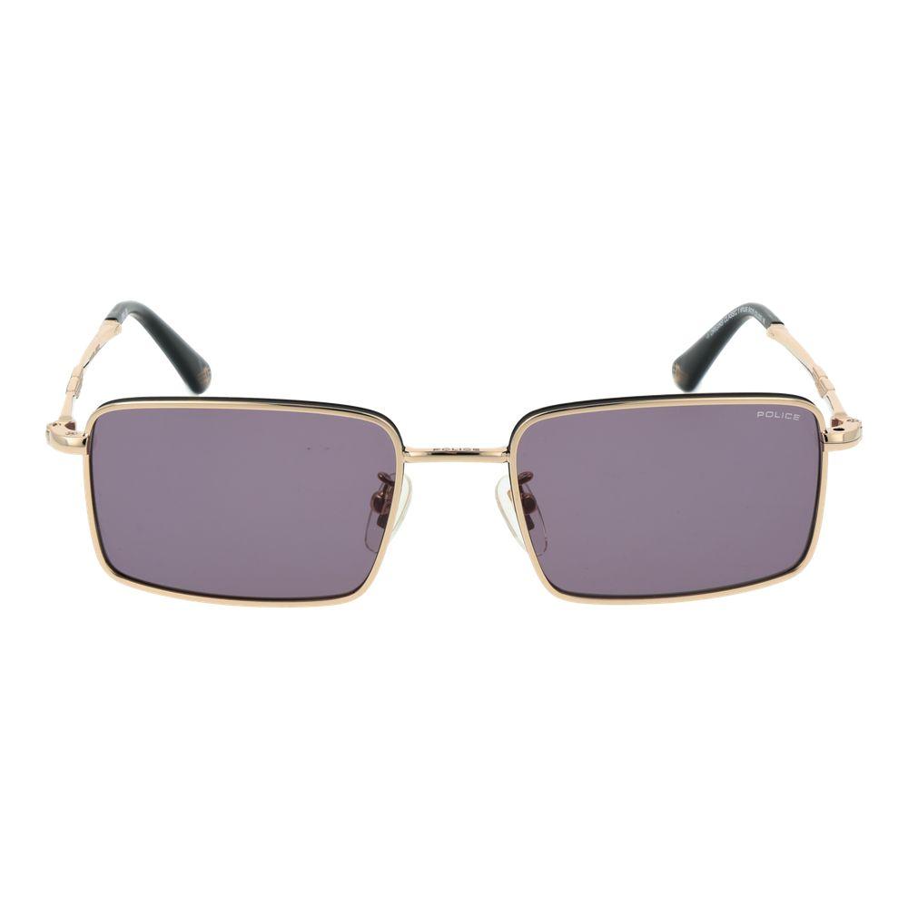 POLICE Metal Men's Sunglasses