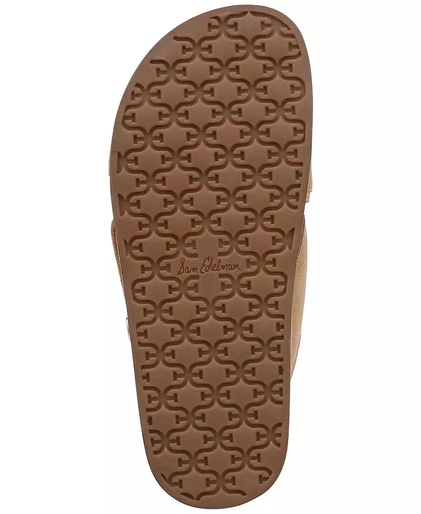Sam Edelman Women's Darla Slide Flat Sandals 9