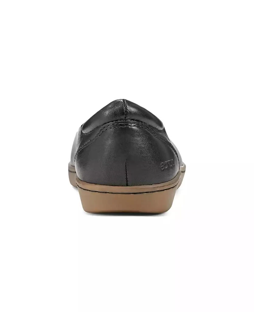 Earth Women's Landen Slip-on Round Toe Casual Ballet Flats 3