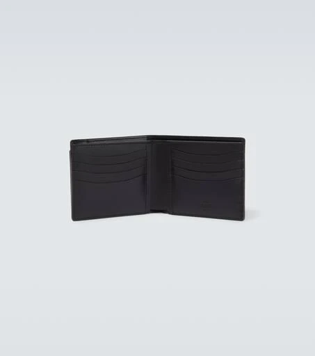 Berluti Makore 2-in-1 Scritto leather Wallet 2