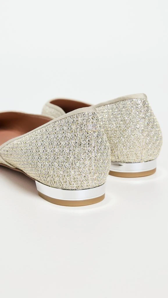 Aquazzura Maia Flats 3