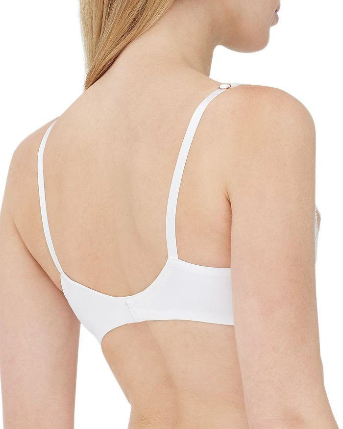 Skarlett Blue Entice Lace Balconette Bra 7