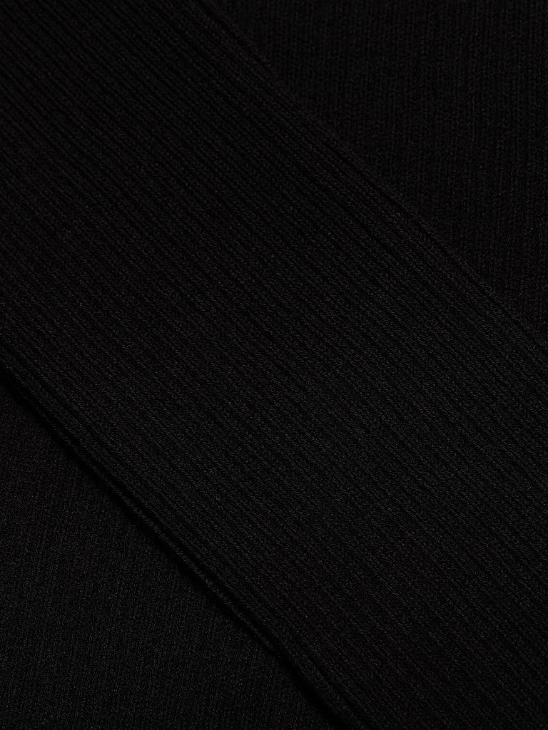 Rick Owens Maglia Naska Cardigan 7