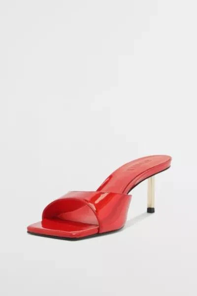 Schutz Schutz Dethalia Pin Mule Heel 3