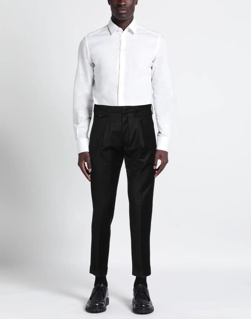 MICHAEL COAL Dress pants 2