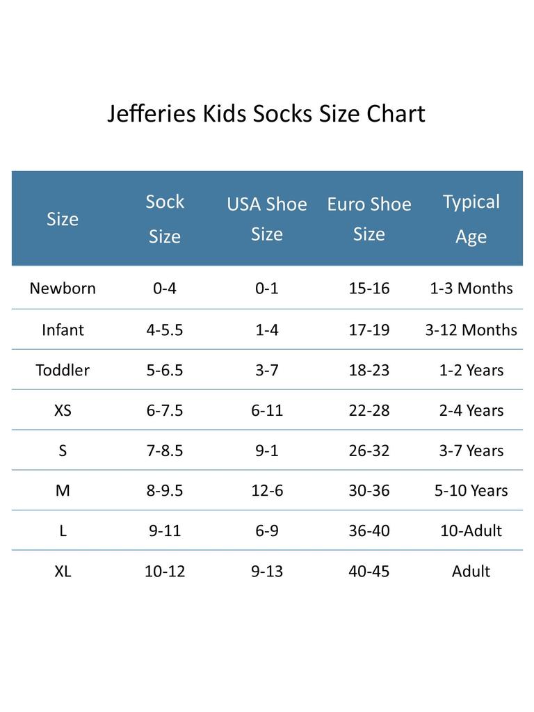 Jefferies Socks Firm Support Over the Calf Compression Dress Socks