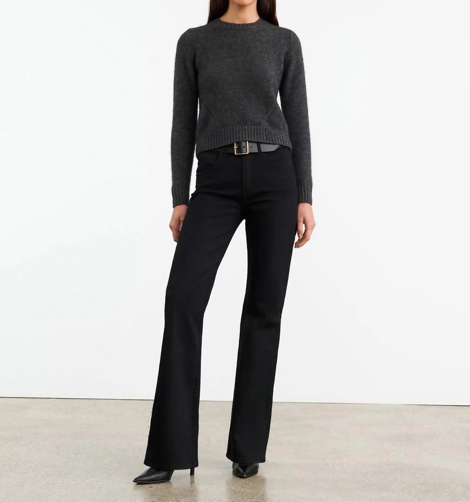 Nili Lotan Nili Lotan - Gwendolyn Sweater 1