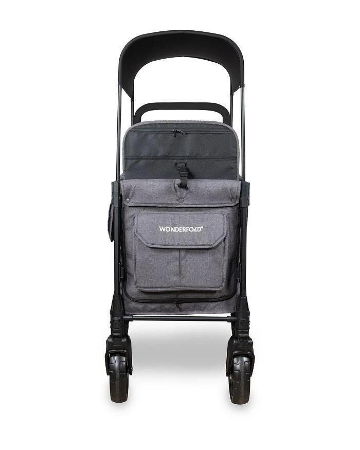 WonderFold W2 Elite Pro Double Stroller Wagon