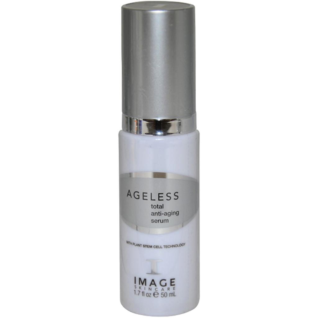 IMAGE Ageless Total Anti Aging Serum with Stem Cell Technology by  for Unisex - 1.7 oz Serum