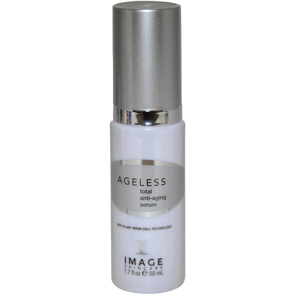 IMAGE Ageless Total Anti Aging Serum with Stem Cell Technology by  for Unisex - 1.7 oz Serum 1