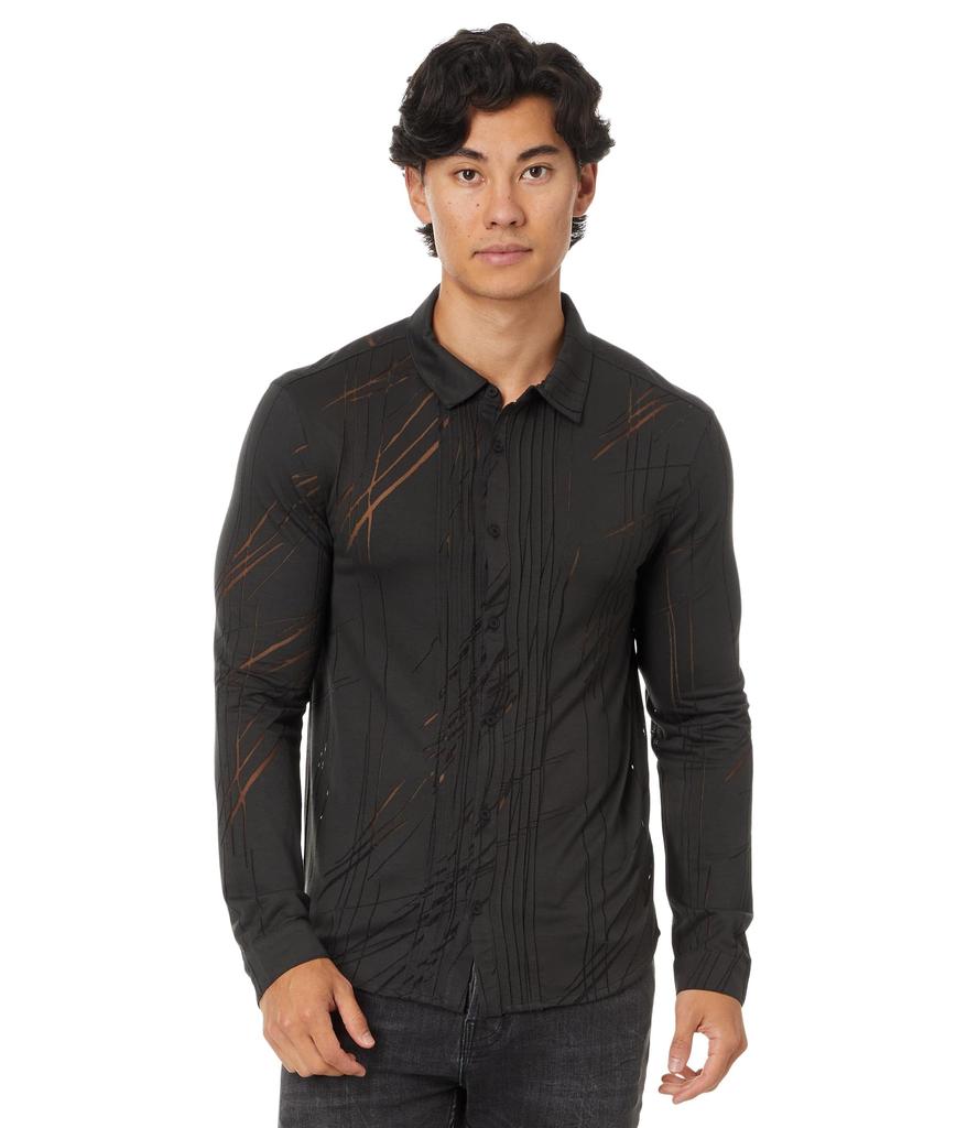 John Varvatos Phoenix Shirt K6327W24