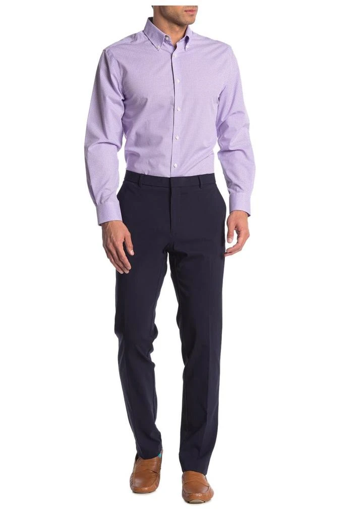 Tommy Hilfiger Twill Tailored Suit Separate Pants 4