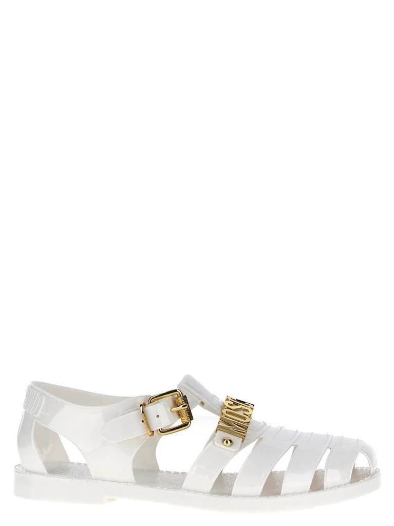 Moschino Moschino 'Jelly' Sandals 1