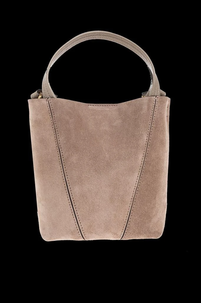 Chloé Chloé Chloé Spin Small Tote bag 2