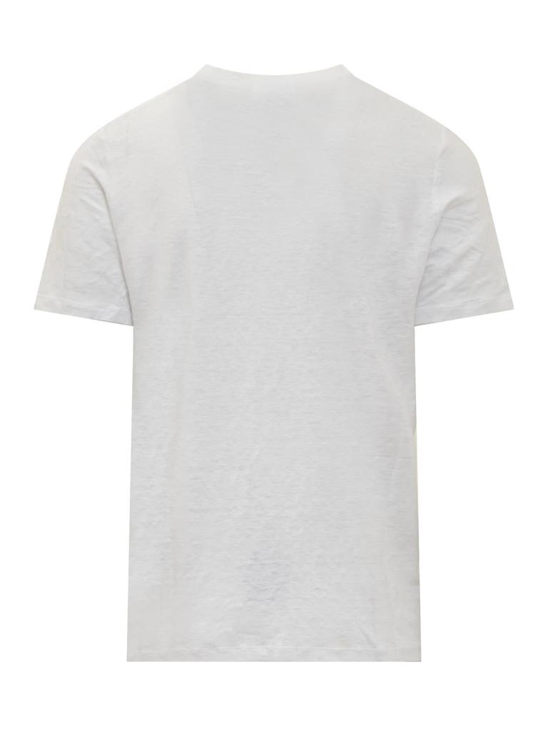ISABEL MARANT｜SHORT-SLEEVED ROUND NECK T-SHIRTS (KARMAN Isabel Marant Isabel Marant Karman T-Shirt M - T-Shirts