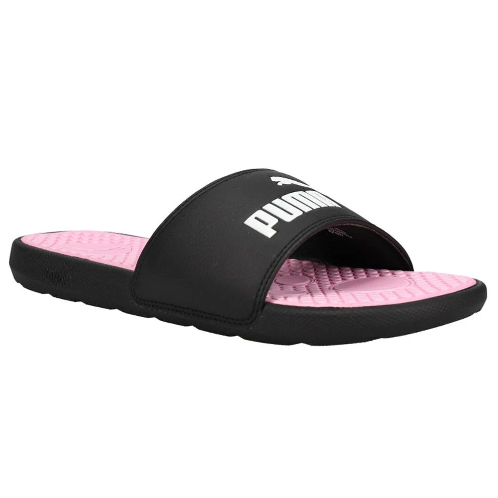 Puma Cool Cat Slide Sandals