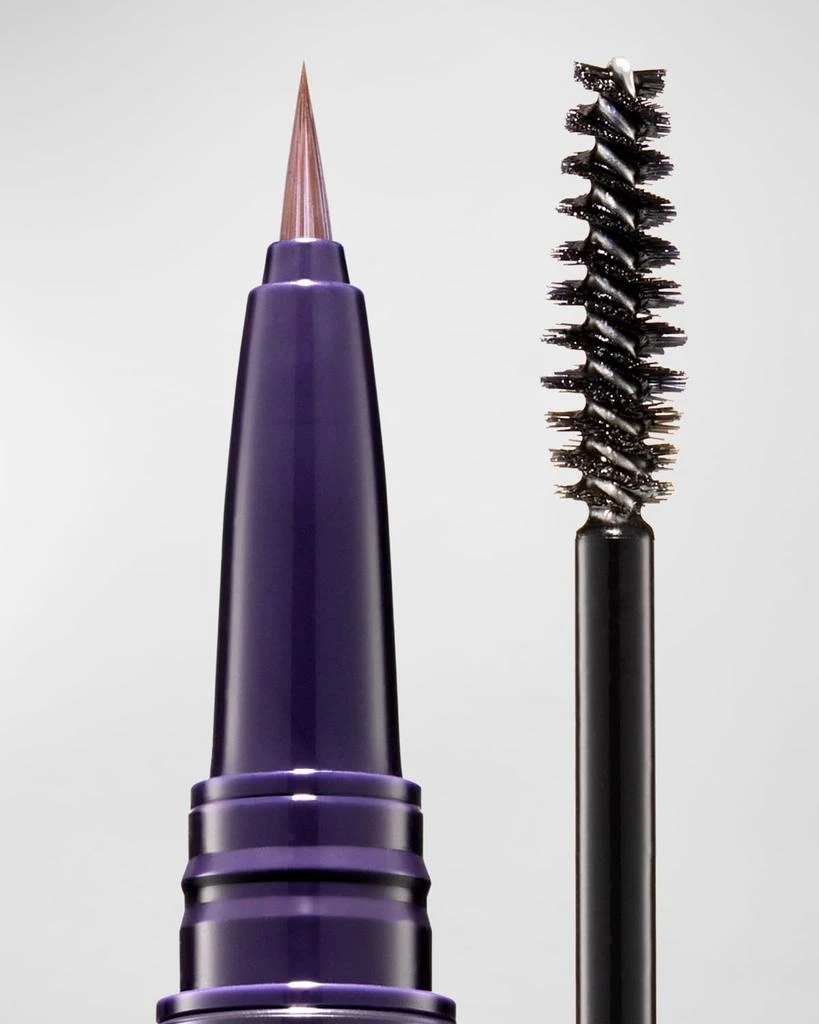 Kevyn Aucoin True Feather Brow Marker Gel Duo 4