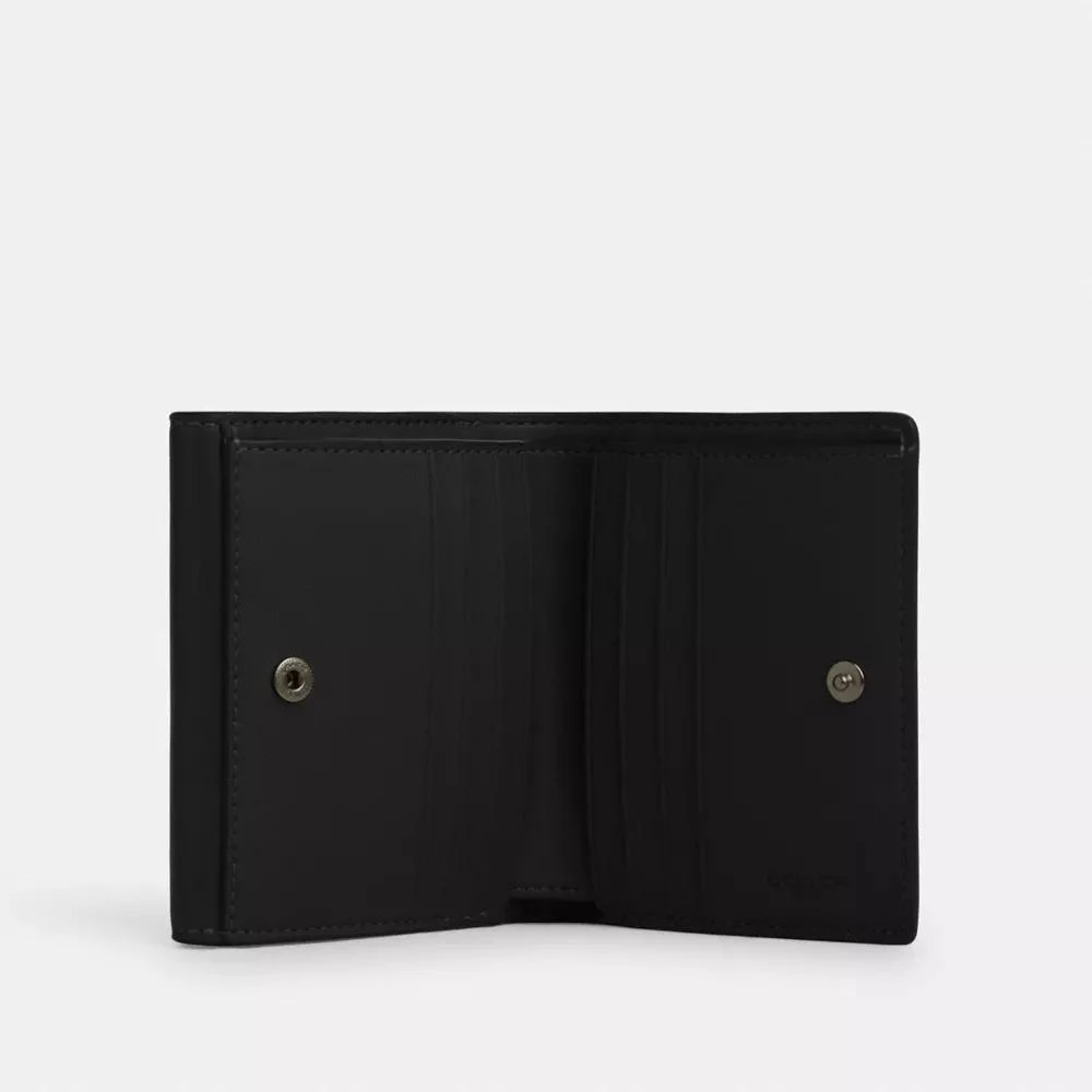 Coach Eliza Small Wallet 2