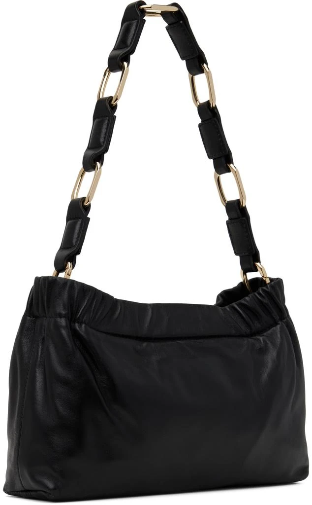 ANINE BING Black Small Kate Shoulder Bag 3