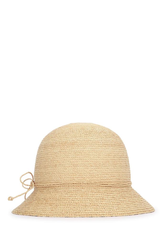 Helen Kaminski Helen Kaminski Classic Wide Brim Hat