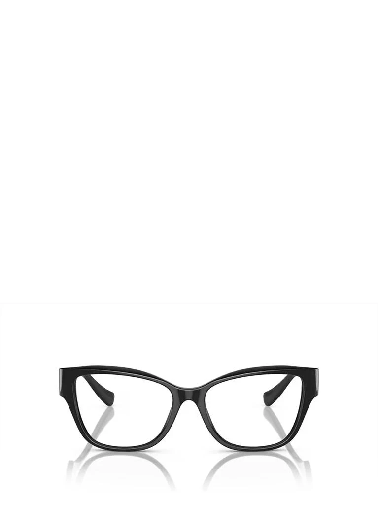 Versace Eyewear Versace Eyewear Cat-Eye Frame Glasses 1