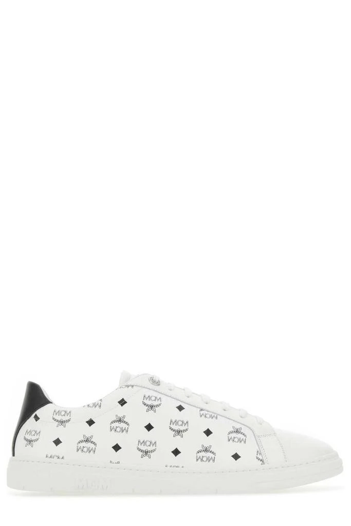 MCM MCM Terrain Low-Top Sneakers 1