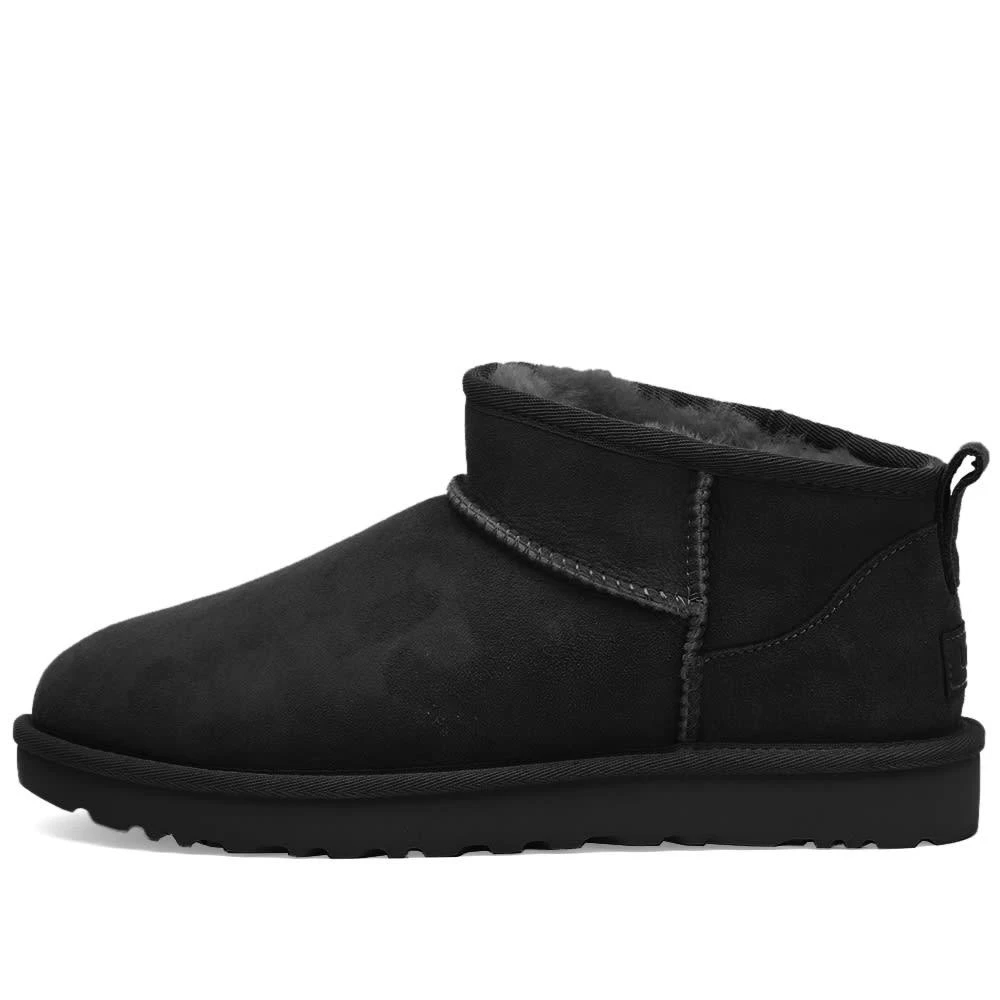 UGG UGG Classic Ultra Mini Boot 2