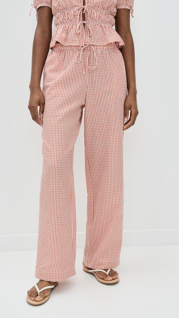 Wayf Nina Pants