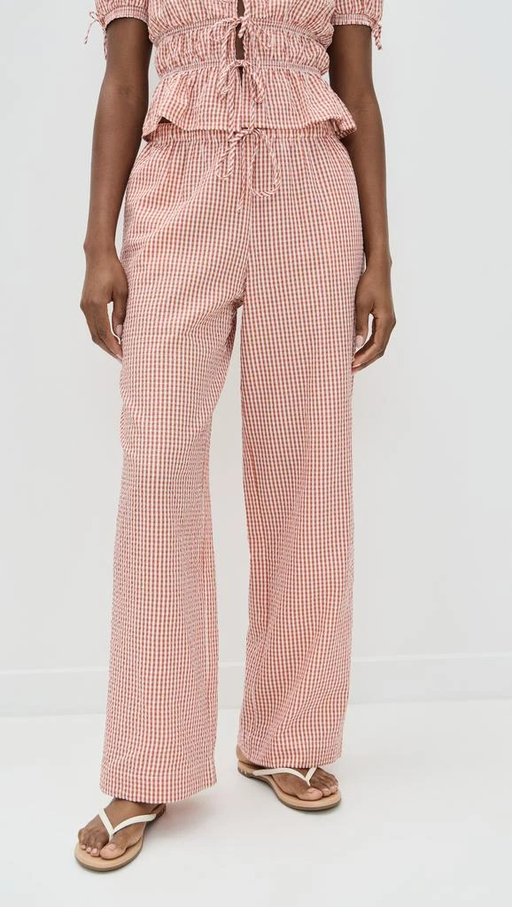 Wayf Nina Pants 1