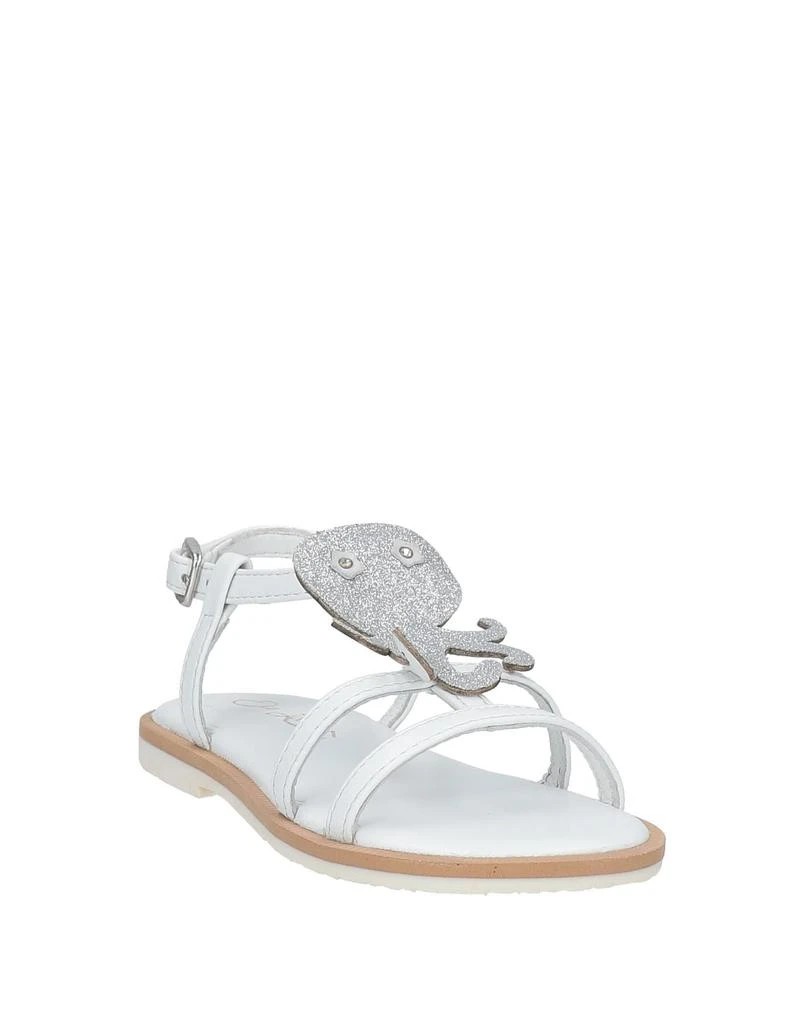 OCA-LOCA Sandals 2