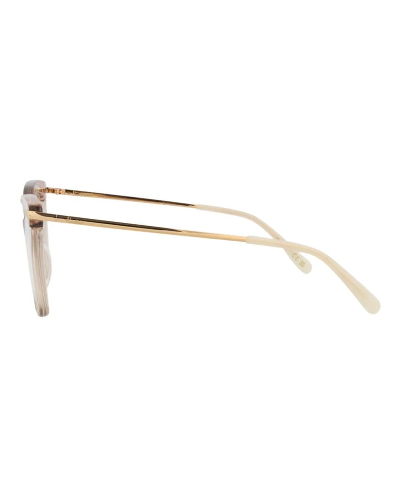 Pomellato Square-Frame Acetate Optical Frames 3