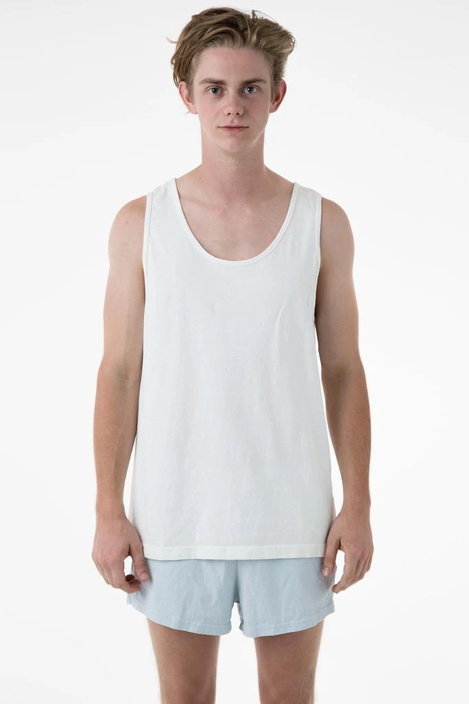 Los Angeles Apparel 1815GD - Classic Tank Top 9