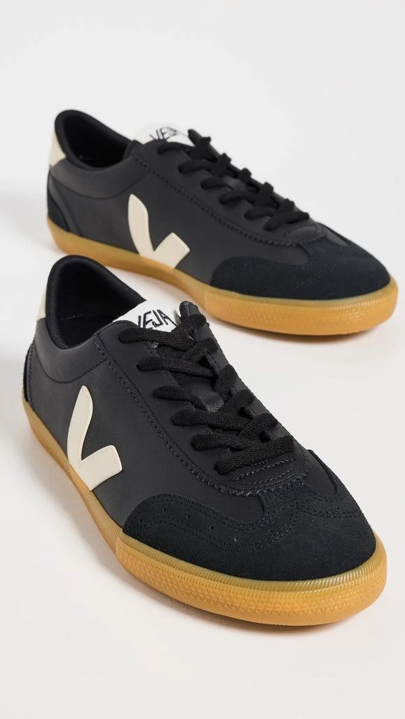 Veja Volley O.T. Leather Sneakers 3