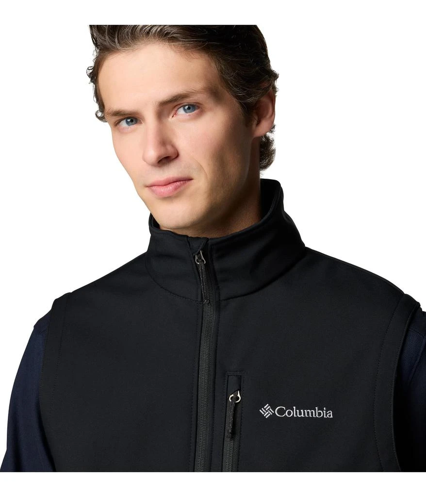 Columbia Ascender II Softshell Vest 4
