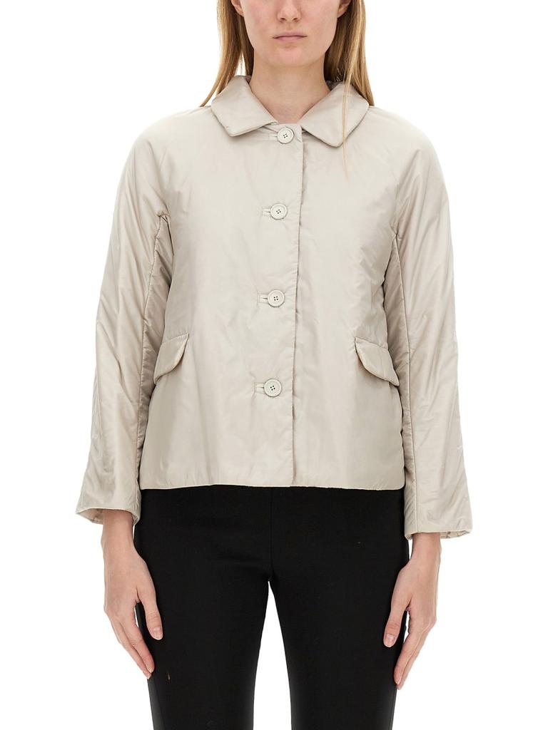 ジャケット MM THE CUBE JACKET (2529486054600 024) Max Mara GREENS THE CUBE JACKET - Jackets - Compare Prices