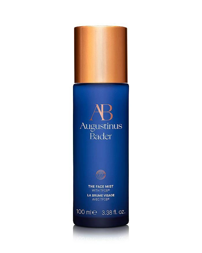 Augustinus Bader The Face Mist 3.38 oz. 4
