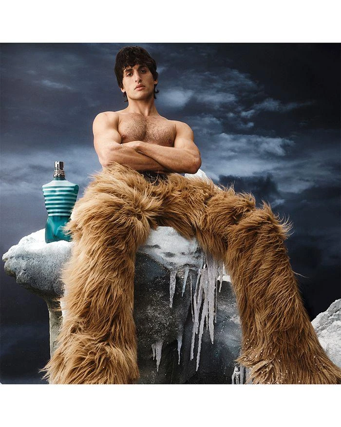 Jean Paul Gaultier Le Male Eau de Toilette Holiday Gift Set ($187 value) 6