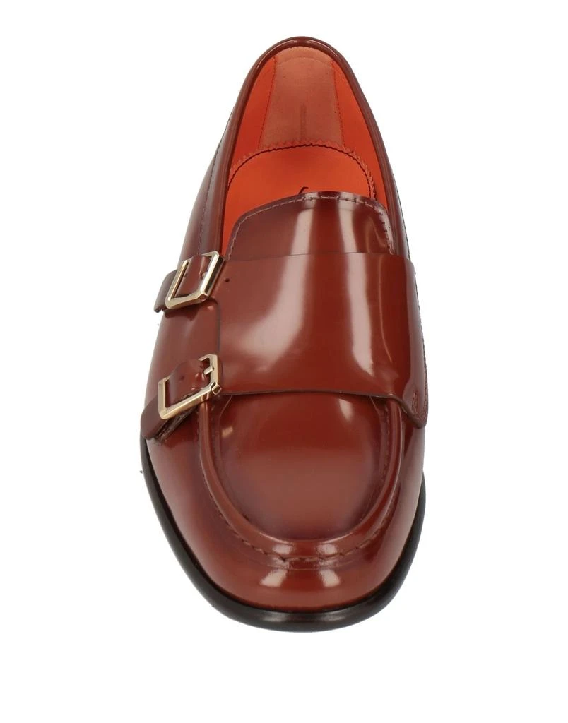 Santoni Loafers 4