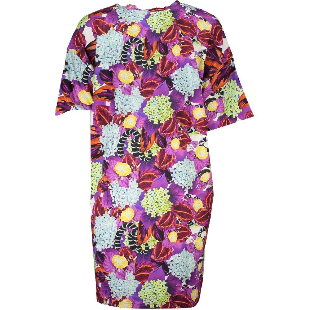 cavalli CLASS Cotton Women's Dress